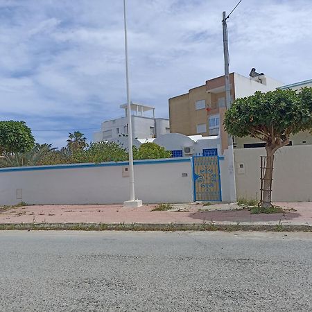 Maison S+1 Tres Bien Equipee A 2Mn De La Plage ケリビア エクステリア 写真