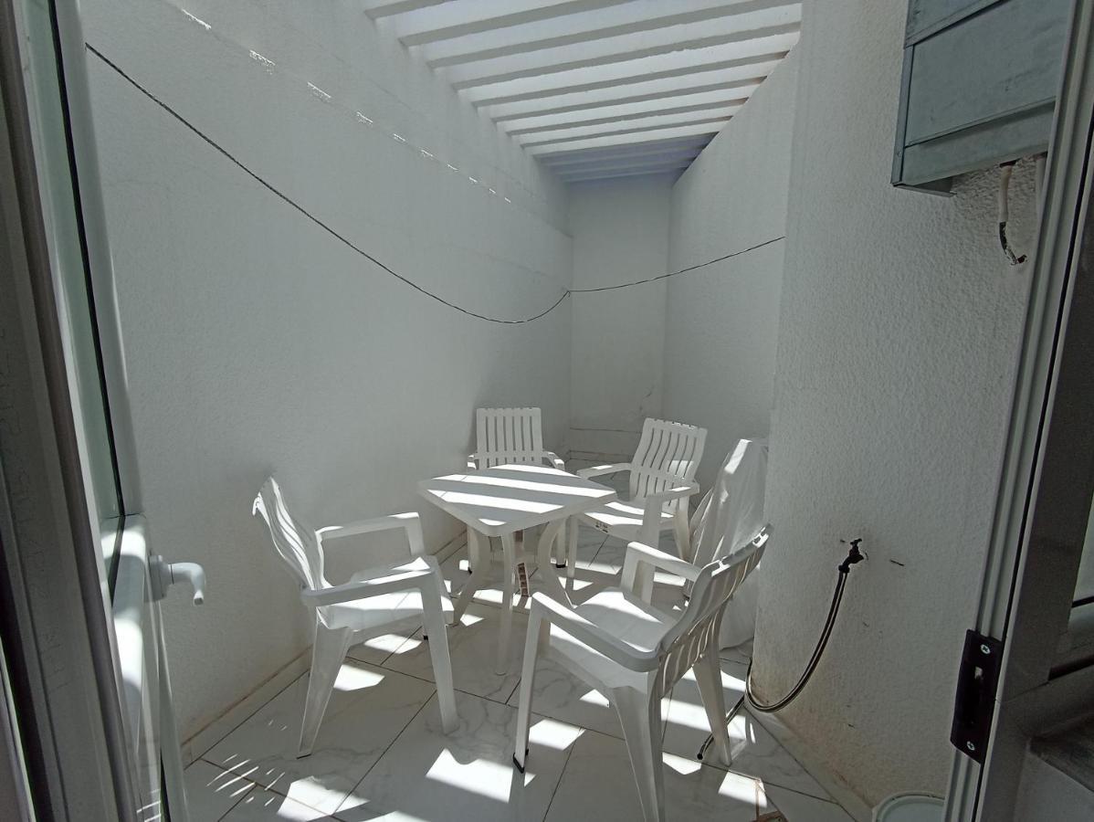 Maison S+1 Tres Bien Equipee A 2Mn De La Plage ケリビア エクステリア 写真