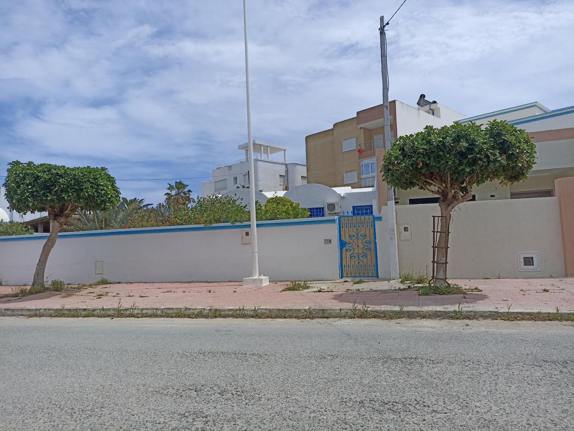 Maison S+1 Tres Bien Equipee A 2Mn De La Plage ケリビア エクステリア 写真